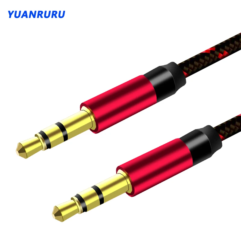 3.5mmJackExtensionAudioCableAudioCableLineAuxCable0.5m/1m/2m/3mforiPhoneSamsungCarHeadphoneXiaomiAudioJack-AliExpress
