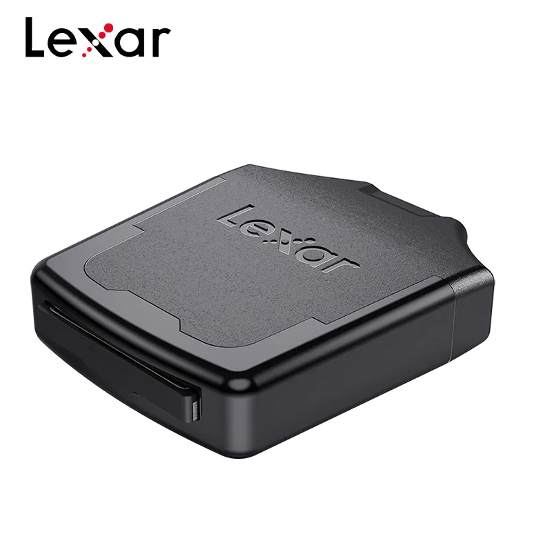 Lexar Original Card Reader CFexpress USB 3.1 TYPE-C For Type B Professional Users | Компьютеры и офис