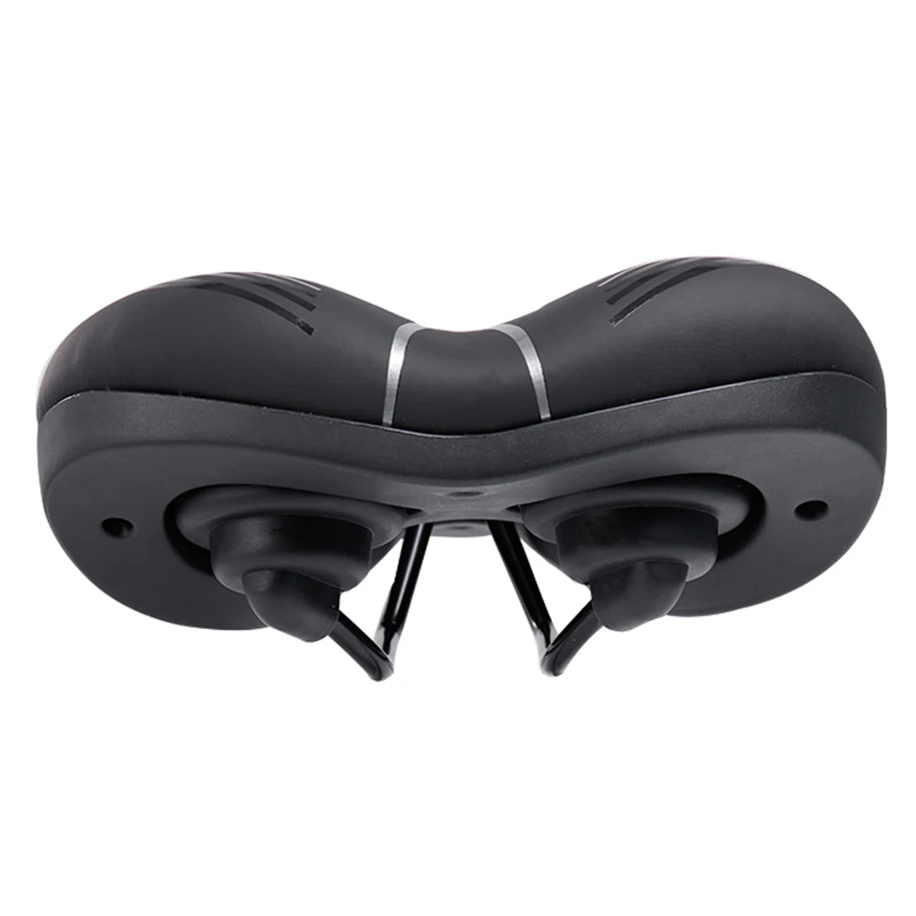 Bike Seat Comfortable Bicycle Seat Waterproof MTB Mountain Bike Saddle Cushion for Men Women