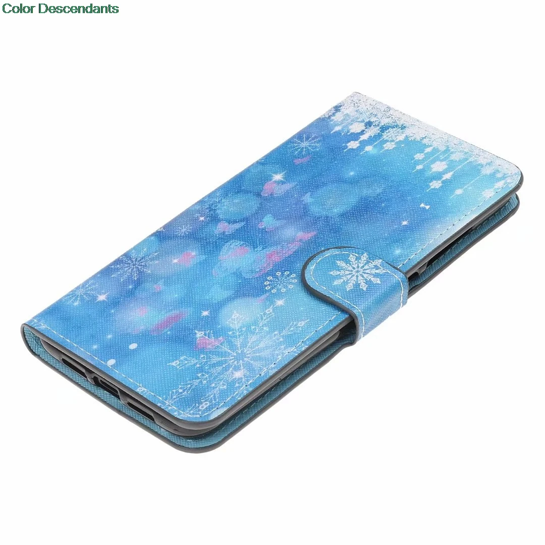 Откидная крышка для samsung Galaxy A20E Jean2 кожаный чехол-бумажник Galaxy Jean 2 SM-A202FN/DS SM-A202F/DS SM A202FN/DS чехол для телефона