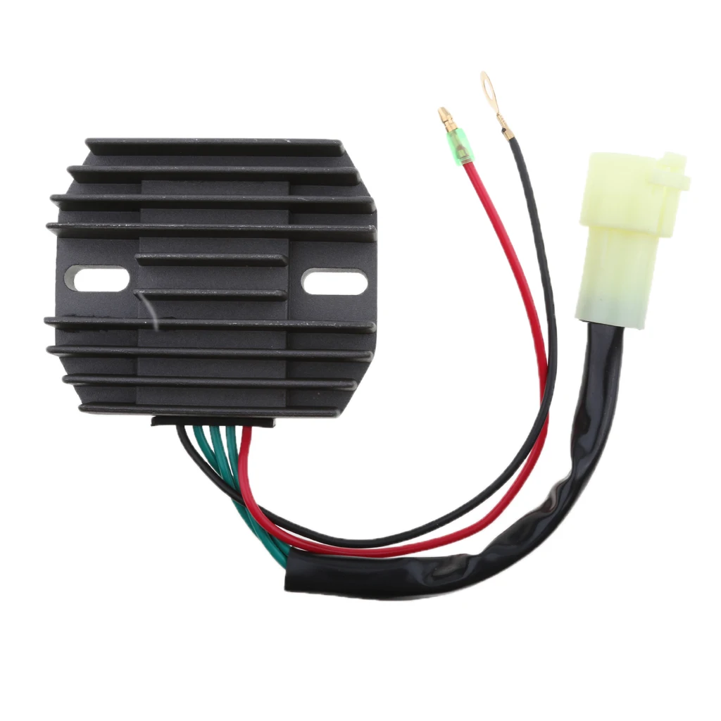  Voltage Regulator Rectifier For Yamaha Marine 100 HP 100HP ENGINE 1999-2003