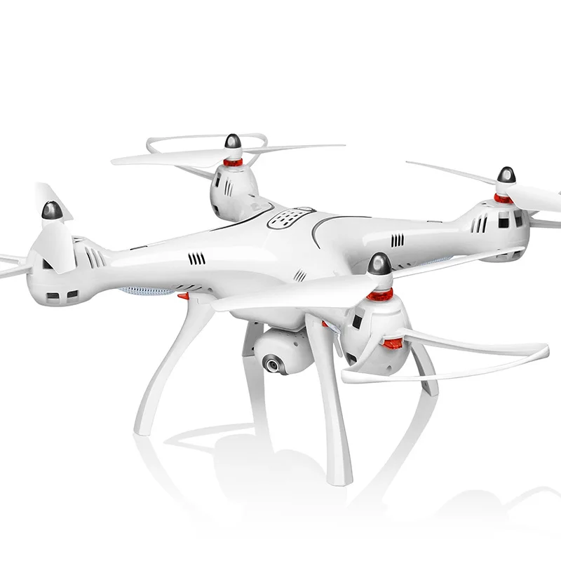$199.99 Professional Quadrocopter X8 Pro 720P RC Helicopter GPS DRONE SYMA X8PRO With WIFI Camera FPV RC Q