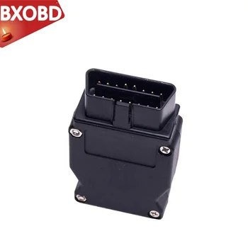 

2020 OBD2 16Pin Connector OBD Plug Adapter Enet Ethernet ESYS iCOM Coding Car Connector Diagnostic Tool