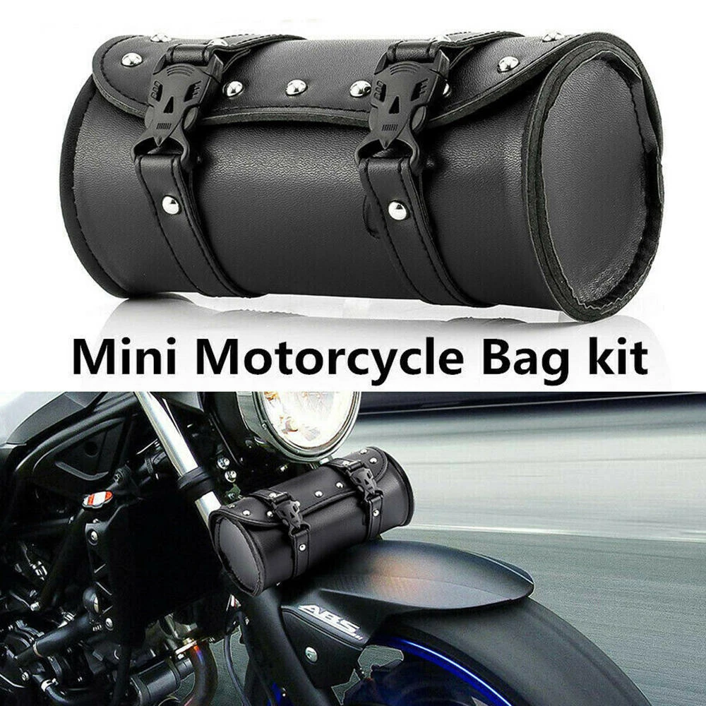 front fork tool bag