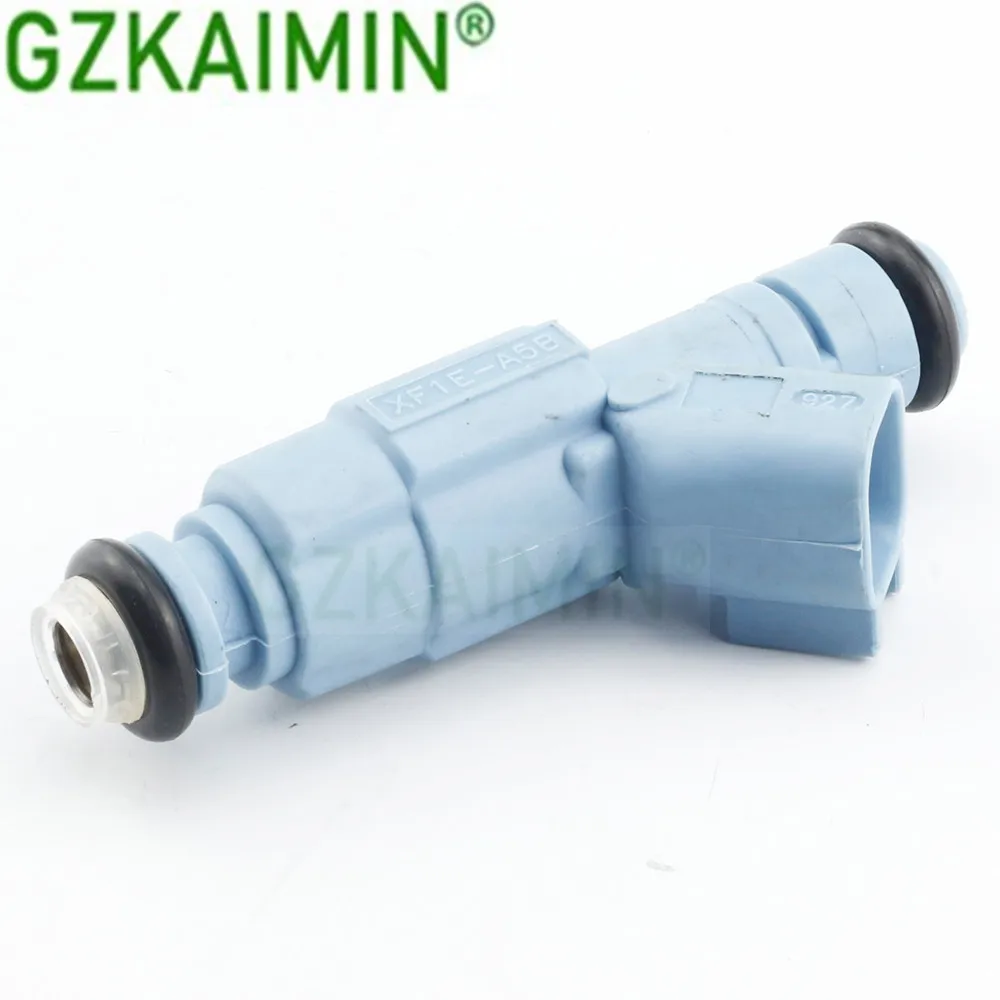 Форсунка топливной форсунки OEM 0280155849 для Dodge Dakota Chrysler Jeep Mitsubishi 4,7