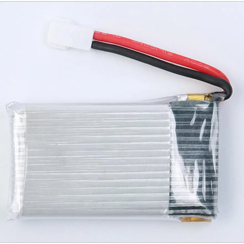HJ28 складной четыре-Дрон с осями батарея 1800MAH перезаряжаемый lipo-аккумулятор аккумулятор для RC гоночный автомобиль-Вертолет Лодка