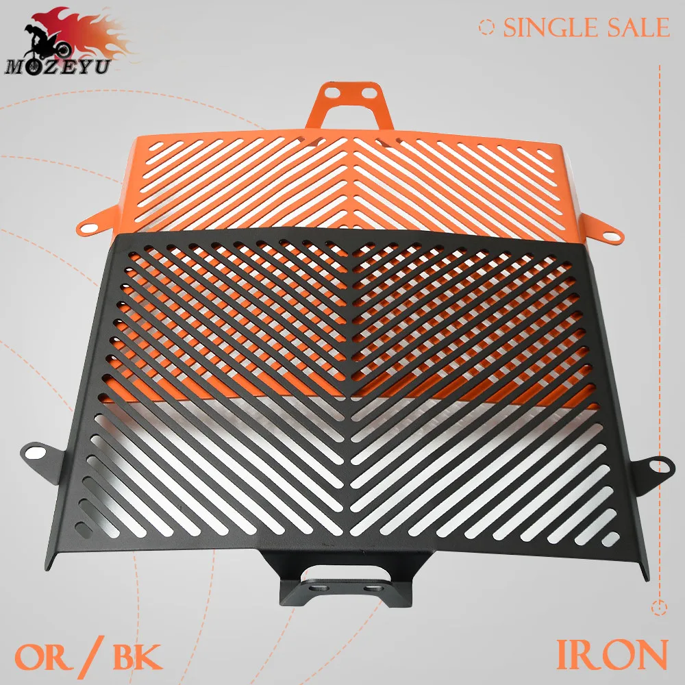 

For KTM 1050 Adventure 2015 2016 2017Motorcycle Accessories Motor Frames Fittings Radiator Grille Guards Cover Protection