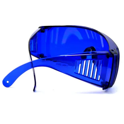 Ищу мяч для гольфа рамки для взрослых спортивные очки UV400 UVA UVB UVC Защитная синяя коробка