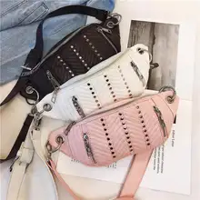 LOOZYKIT женская сумка на пояс, грудь, женская сумка для девочек,, Высококачественная сумка, Женская саше, корсет на бедра и талию, женская сумка