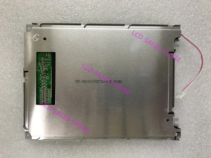 CMC-GG1N1005DTSW-W-E CMC-GG1N1005DTSW 5,7 дюймов