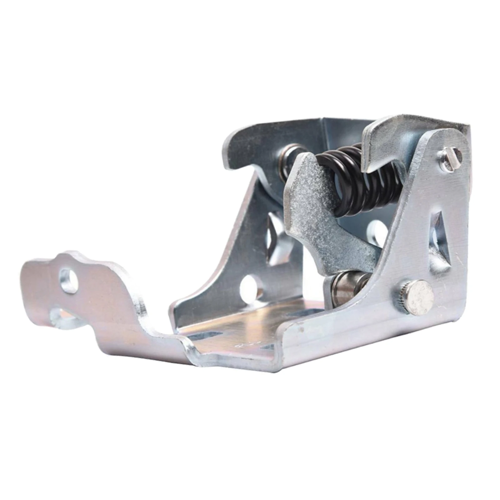 Left Lower Door Hinge for 2007-2014 Chevy GMC Sierra 1500 2500 3500 Cadillac Escalade