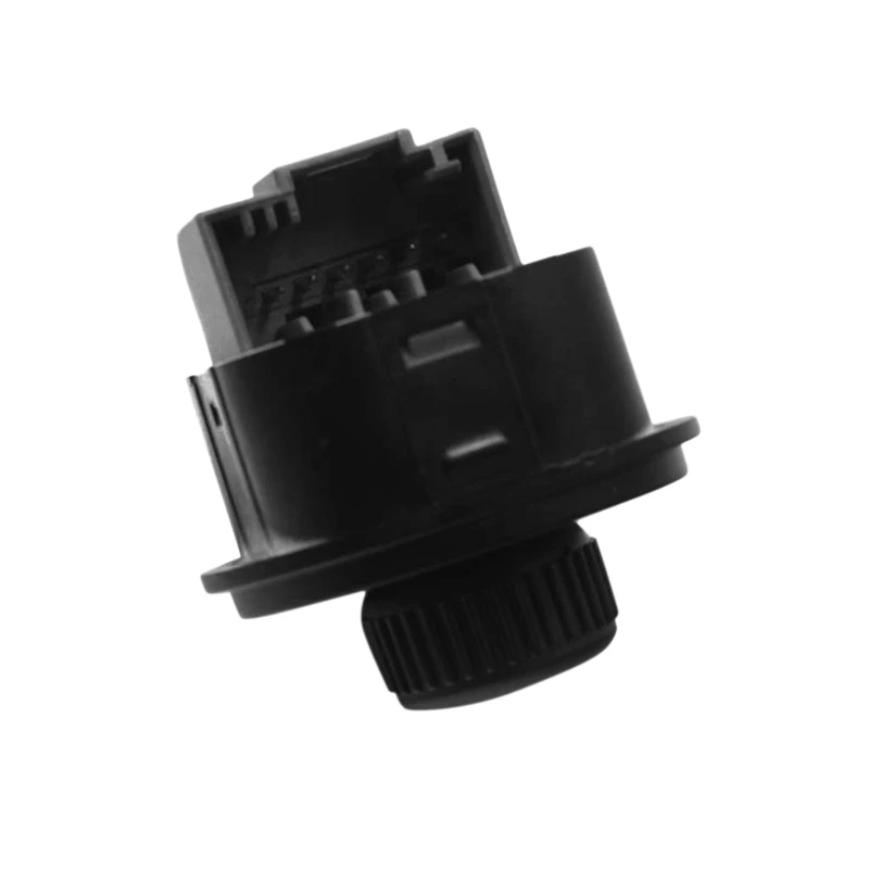 Внешнее Зеркало автомобиля переключатель для SKODA Octavia MK2 II 1Z0 959 565A 1ZD 959 565