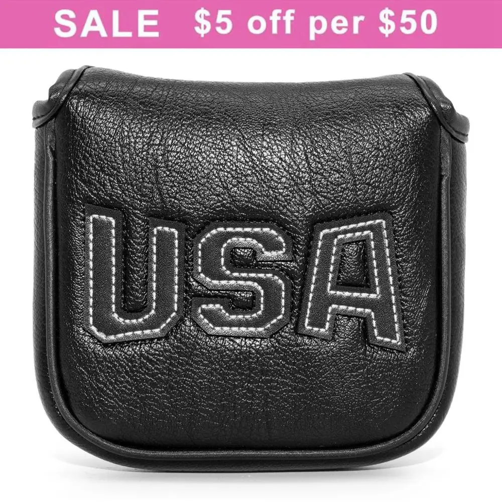 Чехол для телефона с изображением клюшки гольфа | Спорт и развлечения