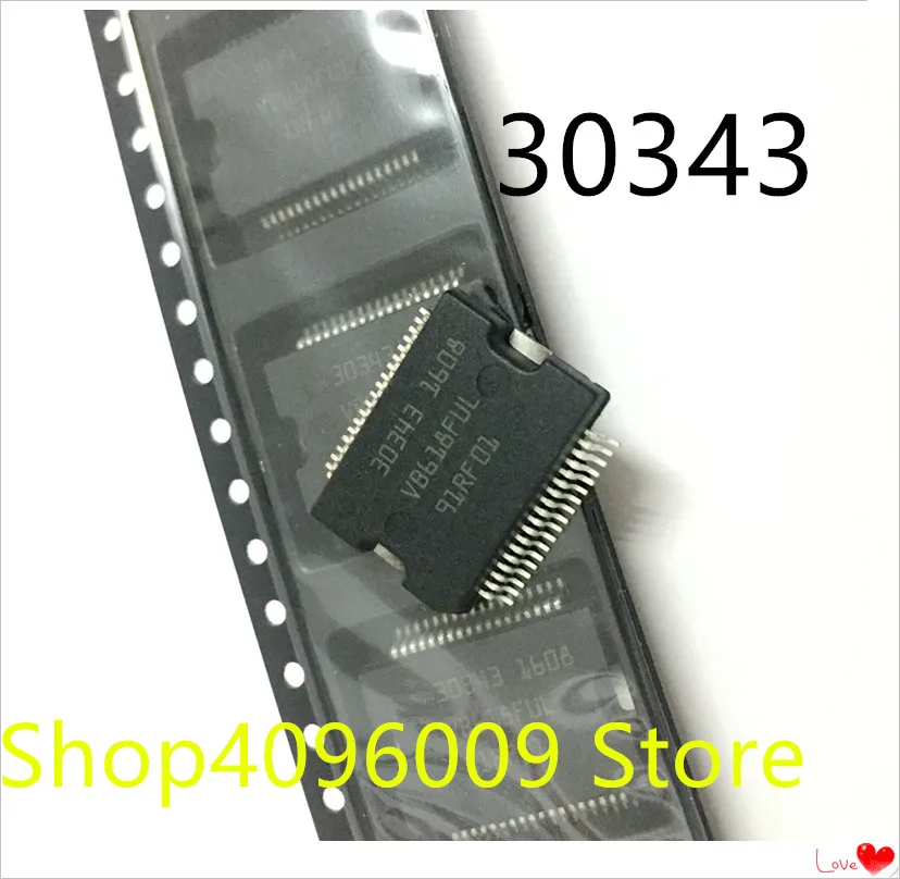 Новинка; 10 шт./лот 30343 HSSOP-36 IC