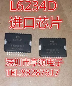 

5PCS L6234PD L6234D L6234 HSOP Origional Product Car IC Import Chip Good Quality