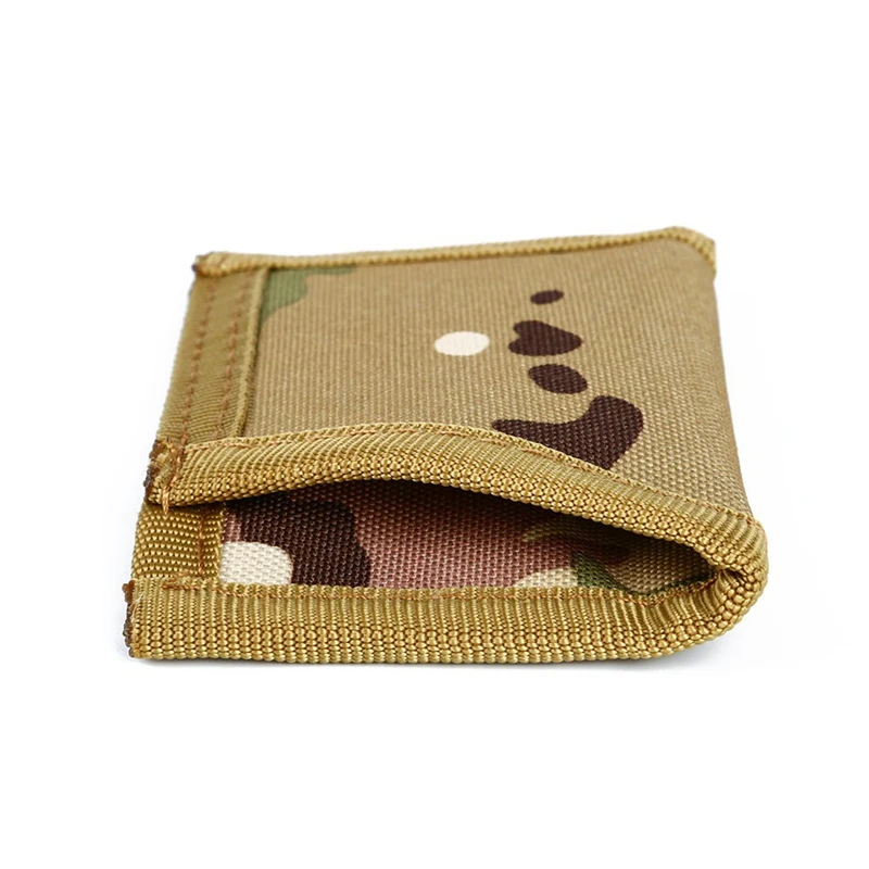 Поясной кошелек EDC портативный наличные карты Чехол для зажигалки чехол наружный кошелек сумки для хранения школьный