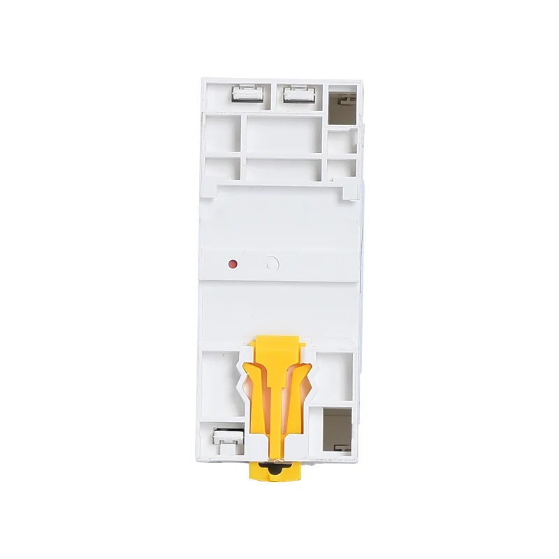 WCT AC контактор для дома Американская классификация проводов 2р 40A 63A/4P 25A 20A 16A, 63A1NO 1NC 2NO 2NC, 2NO 2NC 4NO 4NC