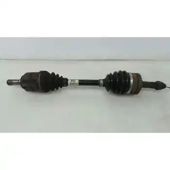 

Z10XE TRANSMISSION FRONT LEFT OPEL CORSA C
