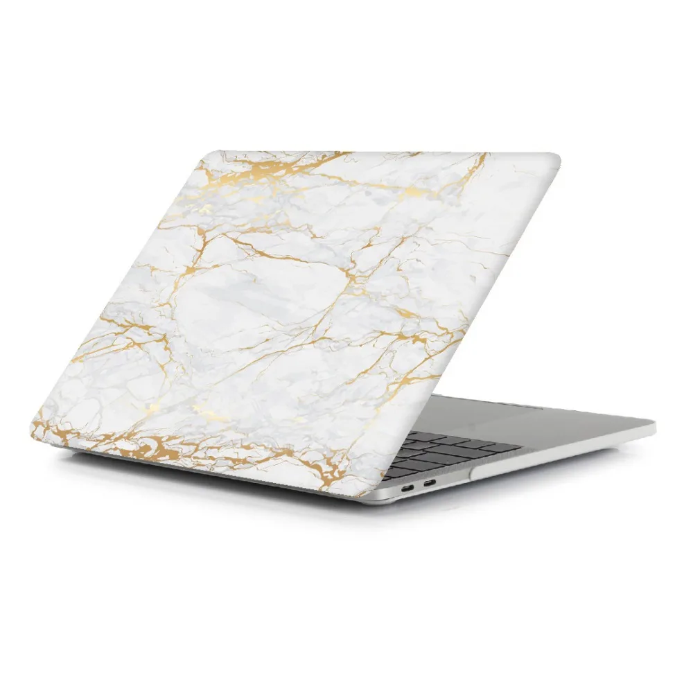 Чехол для ноутбука Macbook Air 13 Pro retina 11 12 13 13,3 15 сенсорный экран для Macbook Touch ID 13 A1932+ чехол для клавиатуры
