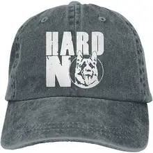 Бейсболка для мужчин и женщин, джинсовая кепка для папы, Кепка для водителя грузовика