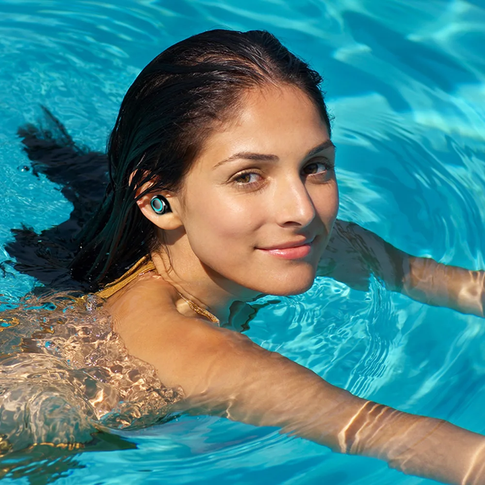 S11 наушники Bluetooth наушники TWS наушники беспроводные Eaphones с шумоподавлением гарнитура