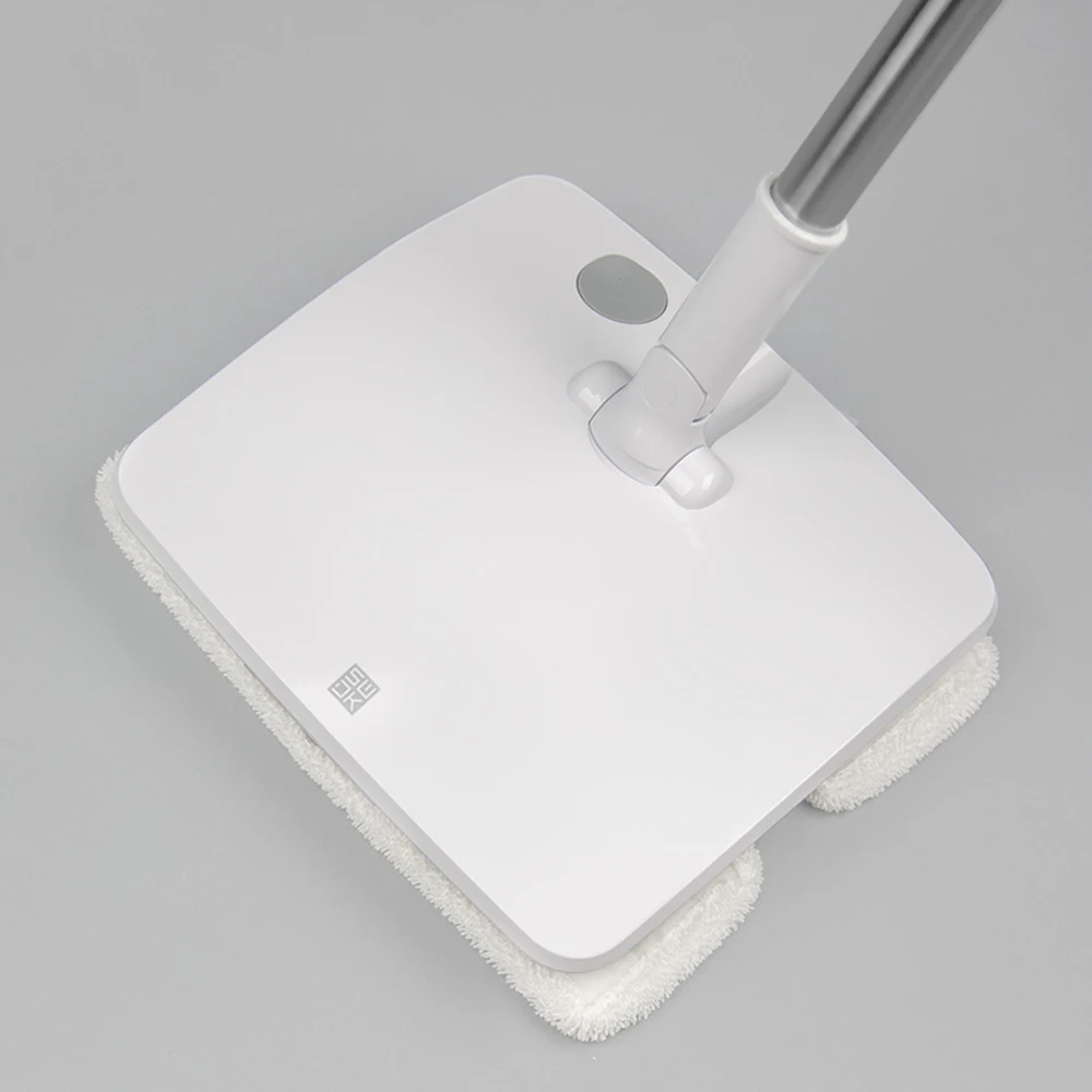 Новинка XIAOMI MIJIA SWDK D260 Электрическая Мойка для дома портативная беспроводная мойка для мытья полов и окон мокрая метла пылесос