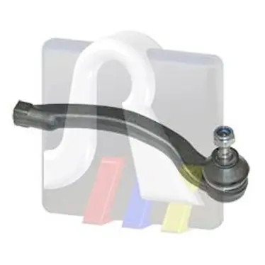 Наконечник рулевой правый Renault Megane/Scenic all 03 RTS 91-90