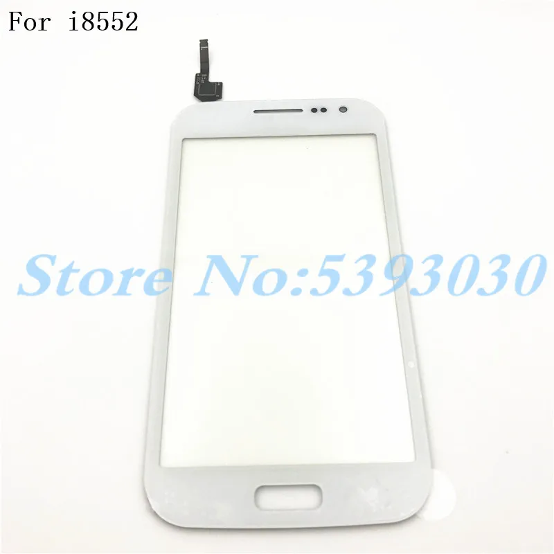 Для Samsung Galaxy Win GT-i8552 GT-i8550 i8552 i8550 8552 8550 дигитайзер сенсор стекло объектив Замена |