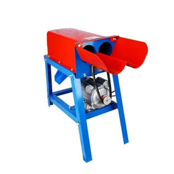 

Small Household Electric Maize Sheller Farm Corn Thresher Sheller Machine Corn Stripper Machine 220V 1PC