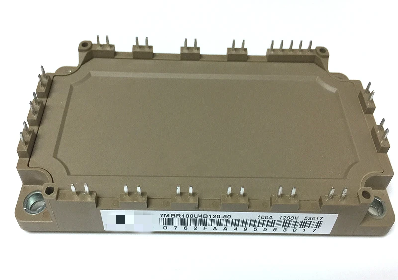 IGBT 7MBR50SB120-50 Запчасти и аксессуары