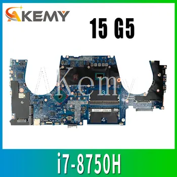 شراءFor HP Zbook 15 17 G5 XW2A Motherboard L28698-001 L31792-001 DA0XW2MBAG0 P2 4GB I7-8750H Fully Tested
