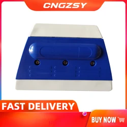 CNGZSY – raclette en caoutchouc Double face pour voiture, outil d'emballage de Film vinyle, outils d'installation de papier peint, grattoir de vitres, outils de stylisme automobile A21 