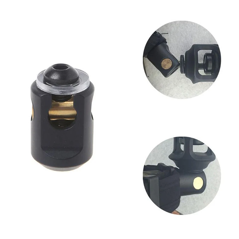 Наружный быстроразъемный стабилизатор для стрельбы из лука Балансирующий