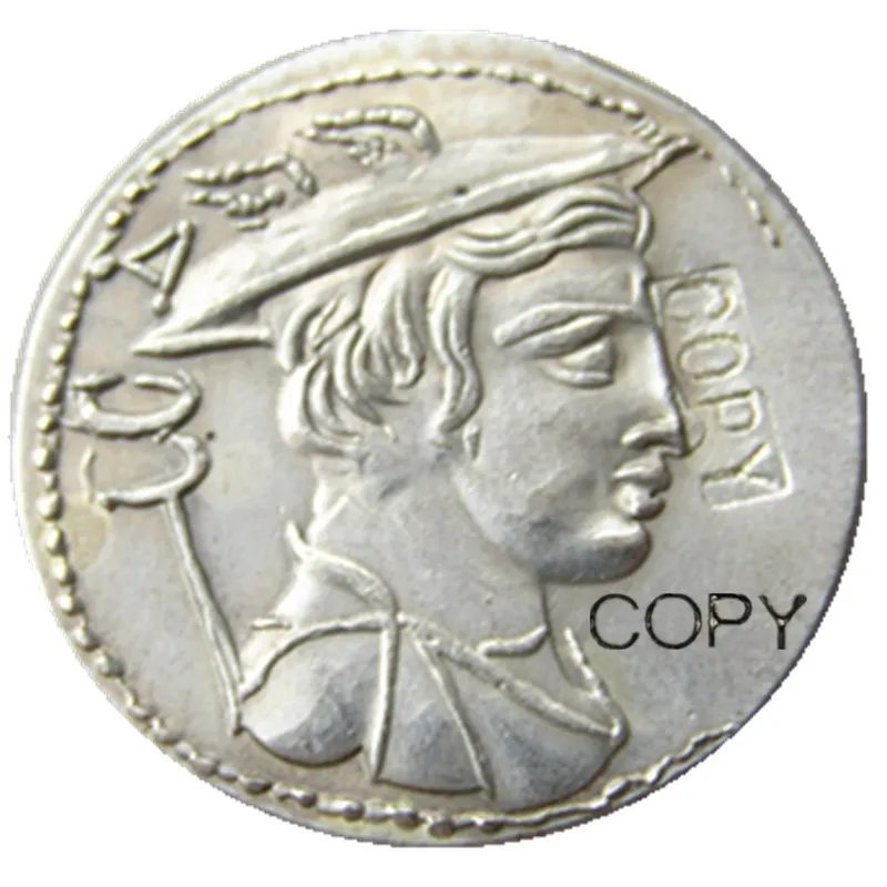 

RM(02) Roman Ancient Silver Plated Copy Coins