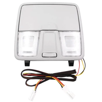 

Car Roof Light Console Reading Light Glasses Box for Hyundai Elantra GT I30 IX25 2012-2016