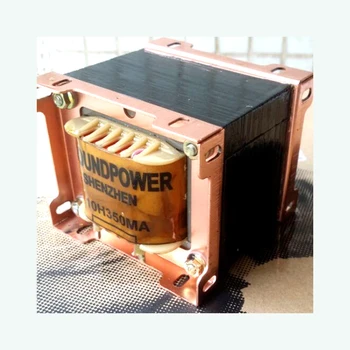 

Transformer output cattle import Z11 piece, 5H 200mA inductance Choke tube amplifier