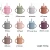 2021 Новые Детские Силиконовые Чашки Baby Learning Питьевая Соломенная Чашка Food Grade Children Non-slip with Handle Feeding Water Cup BPA Free
