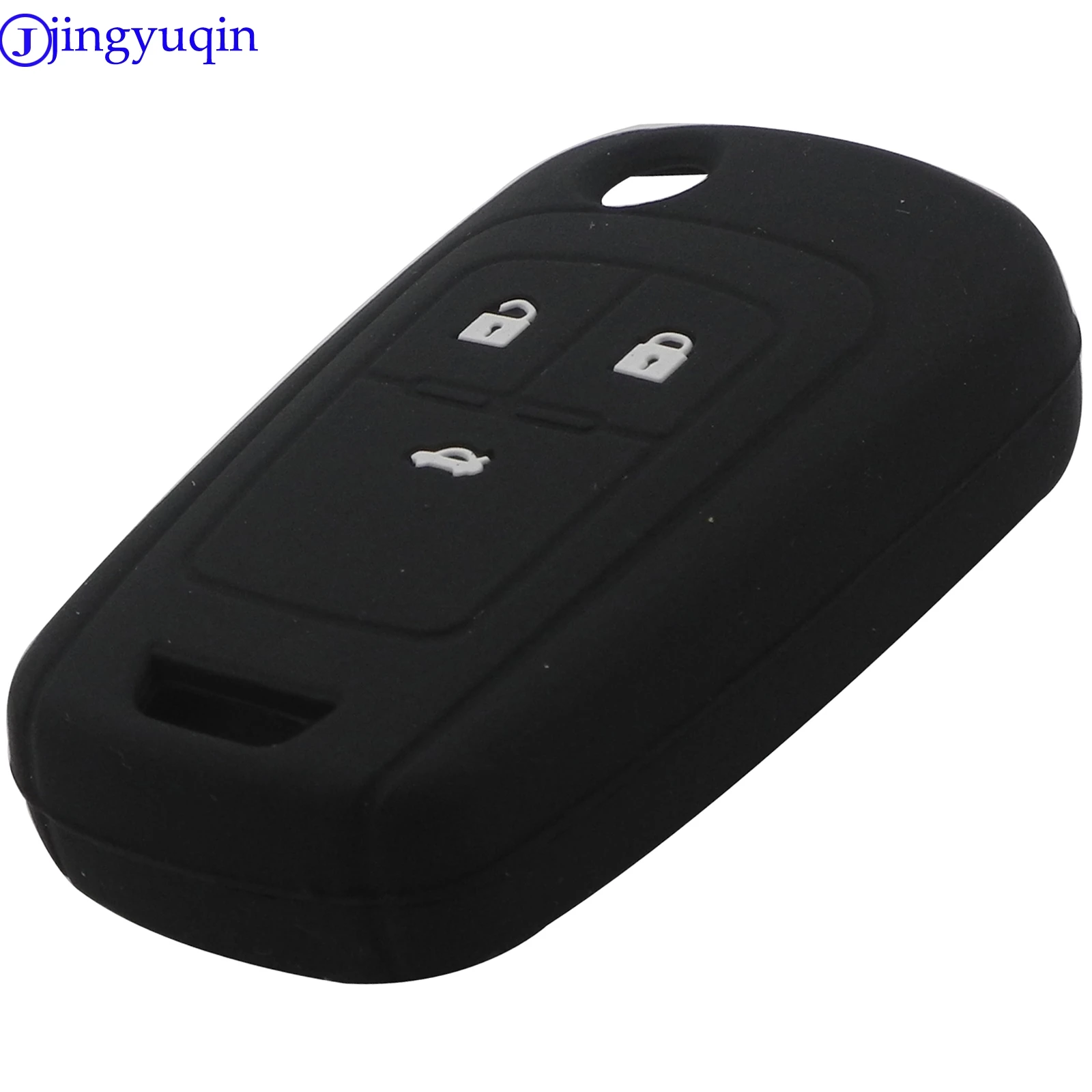 New Remote Car Key Fob Silicone Case Cover For Opel Astra Corsa ADAM S Antara Meriva Zafira Insignia Sports GTC MOKKA 3BTN | Автомобили и