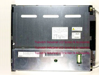 

NL6448BC28-01 NL6448BC2801 9.0" LCD SCREEN DISPLAY PANEL