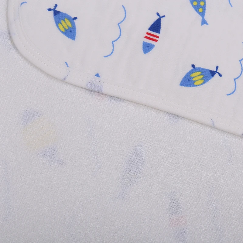 [Mumsbest] пеленки для малышей, пеленки, моющиеся, водонепроницаемые, для путешествий, портативный коврик для переодевания малыша, размер крышки: 70 см x 50 см