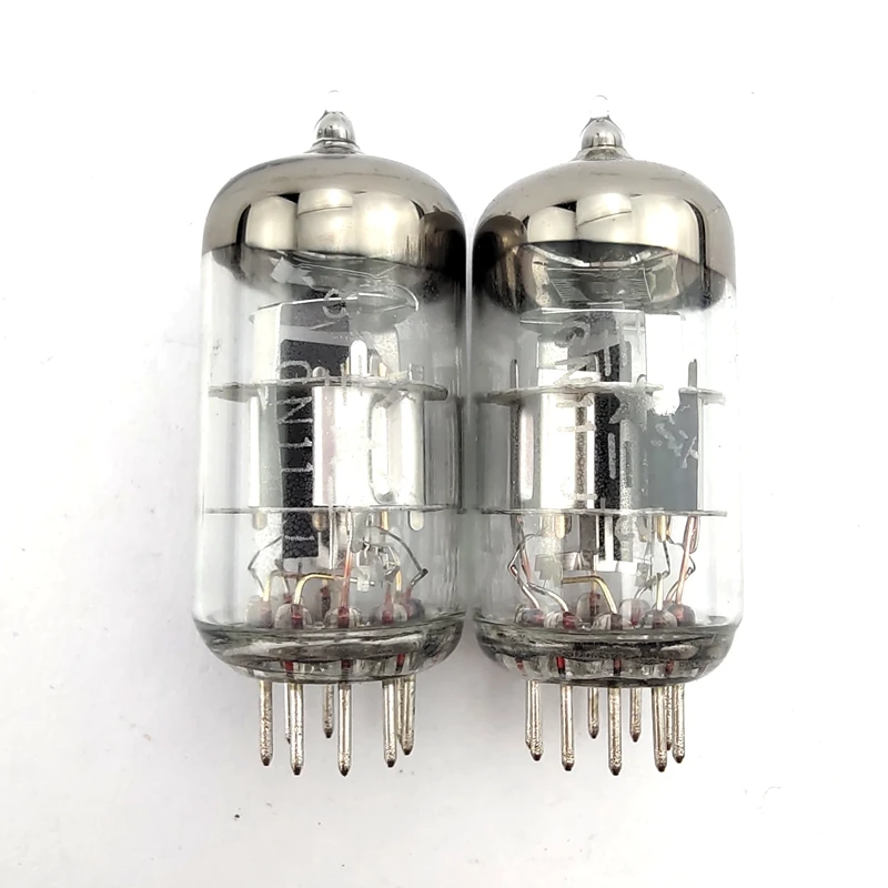 Новый Пекин 6N11 электронная лампа J Класс Замена 6922 ECC88 6DJ8 e188cc электронная лампа