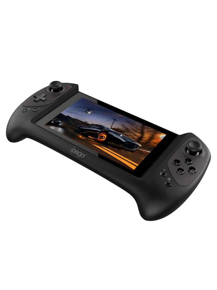 IPEGA PG-9163 переключатель Plug And Play геймпад NS ручной Ручка Джойстик игровой контроллер