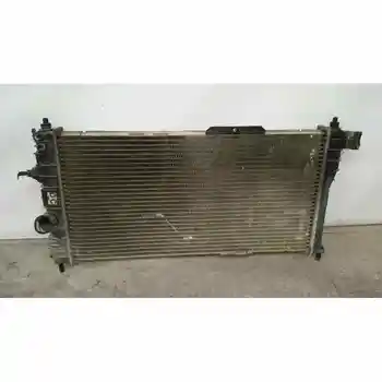 

WATER RADIATOR OPEL KADETT E