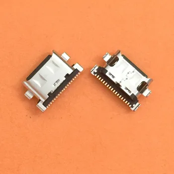 

30pcs/lot For Huawei mate 20 lite mate20 lite micro usb charging jack connector plug dock socket port
