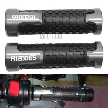 

For BMW R1200GS/Adventure/LC 2004-2018 R1200 R 1200 GS Motorcycle 7/8"22mm Aluminum Anti-Slip Handle Bar Handlebar Hand Grips