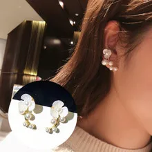 AliExpress утрирование сплав Перо Заколки сплав пружинный боковой зажим конский хвост Зажим повязка аксессуары для волос