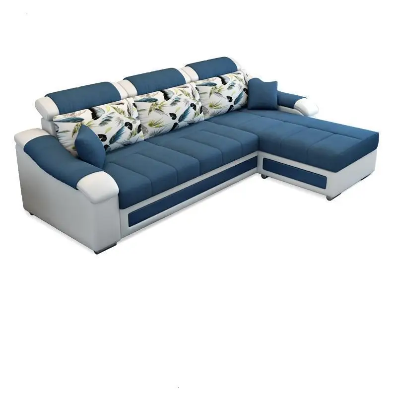 Zitzak Takimi Puff Asiento Oturma Grubu мобиля армут Koltuk Meuble дом де Сала Mueble набор мебели для гостиной диван - Цвет: Number 13