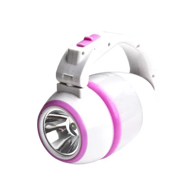 Портативный светодиодный светильник HoneyFly ночник с USB зарядкой