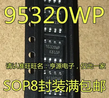 

M95320 M95320-WMN6TP 95320WP SOP-8