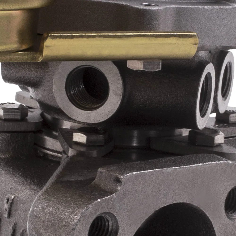 K03-029 турбо для Audi A4 A6 1.8L P AJL APU ARK AWT BFB AEB APU ARK 53039880029 K03 Турбокомпрессор турбокомпрессор